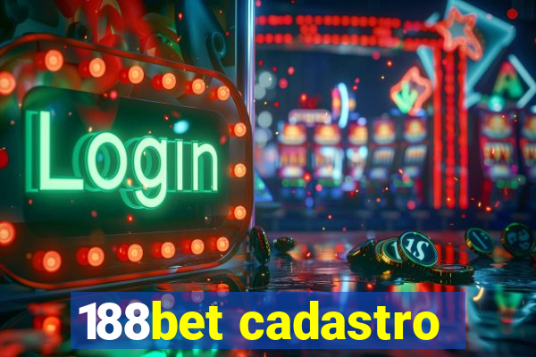 188bet cadastro